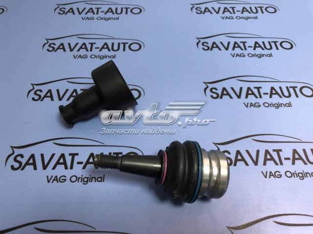 Нижняя шаровая опора 8K0407689G VAG