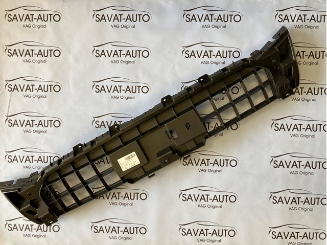 Кронштейн решетки радиатора 8R0853692B VAG
