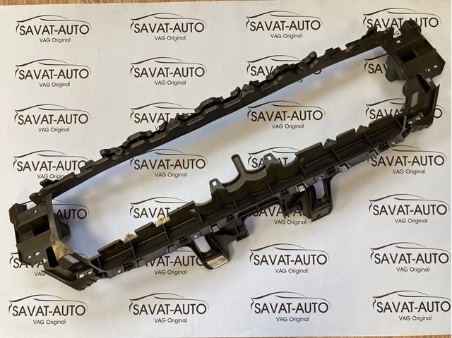 Кронштейн решетки радиатора 8U0853692C VAG