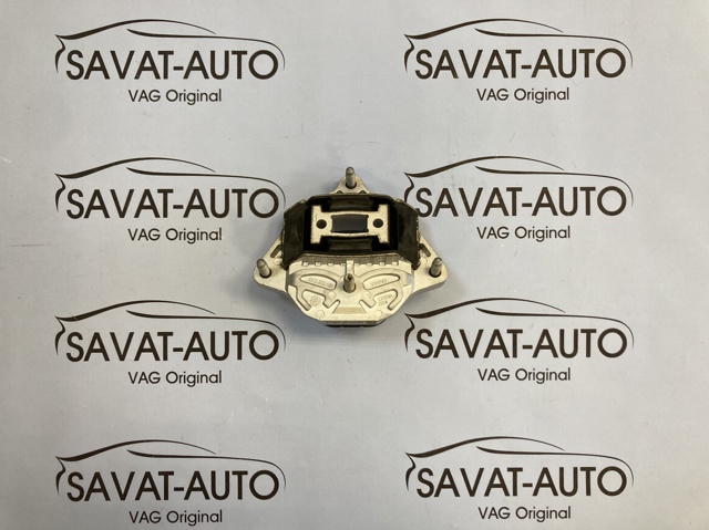 Подушка коробки передач 8W0399156BF VAG