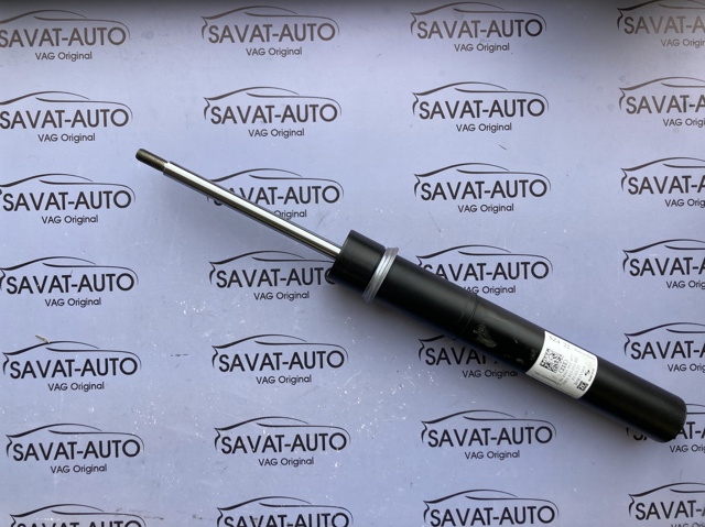 Амортизатор передний 8W0413031BG VAG