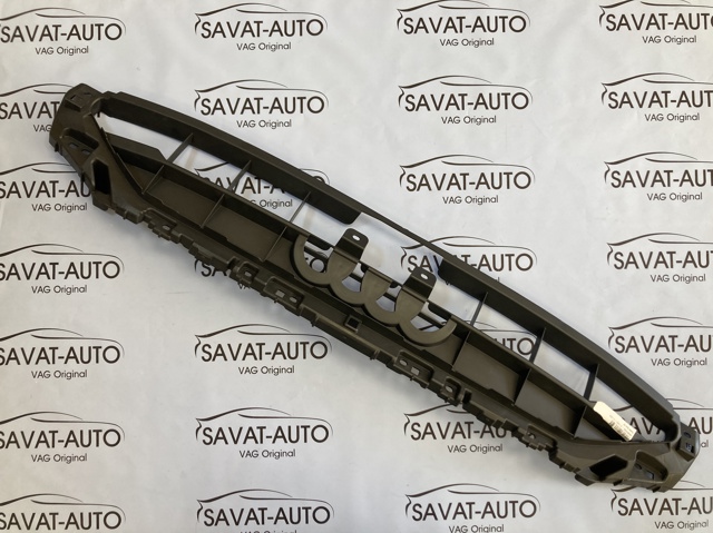 Кронштейн решетки радиатора 8W0807233C VAG