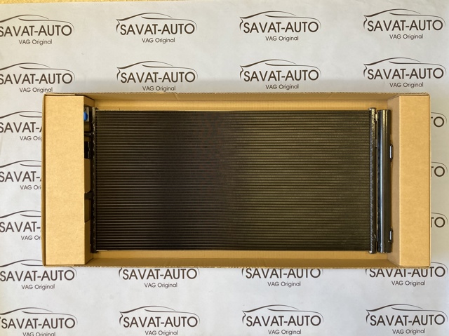 Конденсатор 8W0816421M VAG