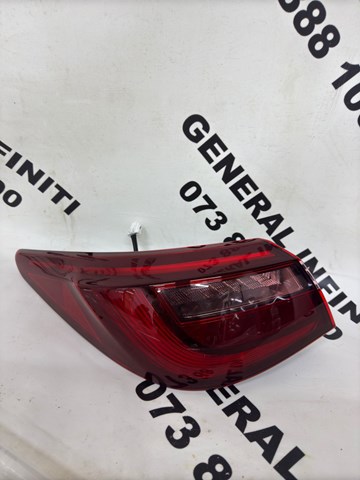 265556HH1A NISSAN купить в Киев