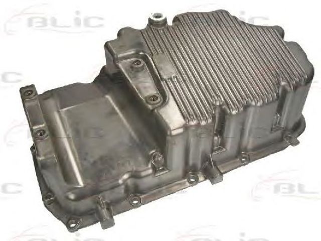 Масляный поддон 0216002042473P 4MAX