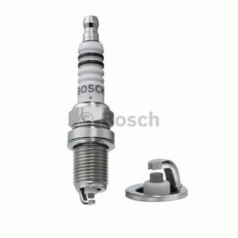Свеча 0242235666 BOSCH