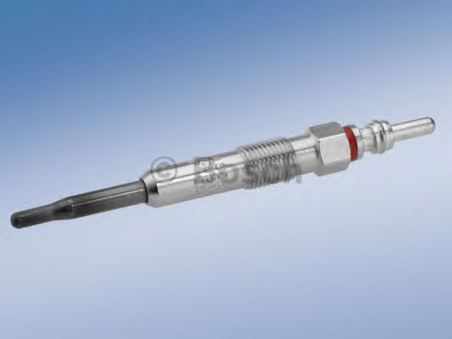 Свеча накала 0250402005 BOSCH