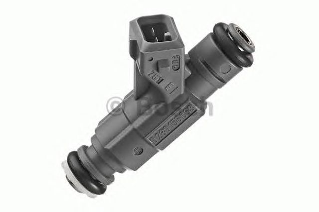 Форсунки 0280156061 BOSCH