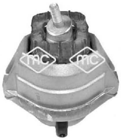 Левая подушка двигателя 05665 METALCAUCHO