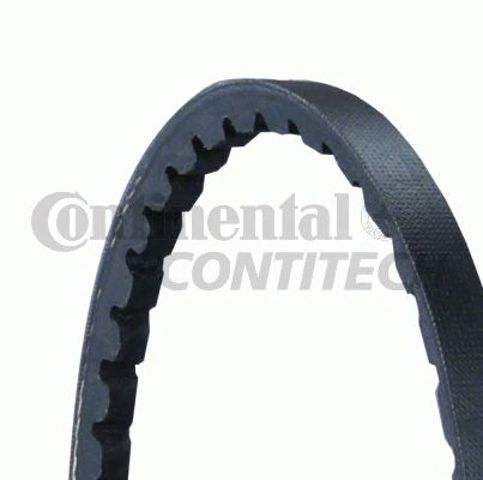 Поликлиновый ремень 10X800 CONTINENTAL