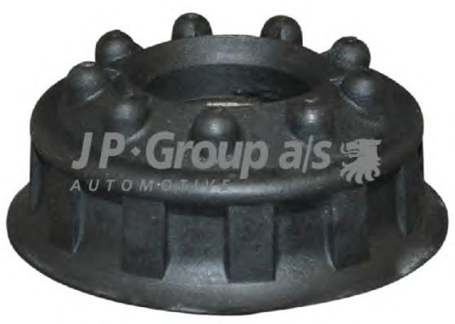 Опора стойки амортизатора заднего 1152300500 JP GROUP