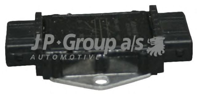 Коммутатор системы зажигания 1192100600 JP GROUP