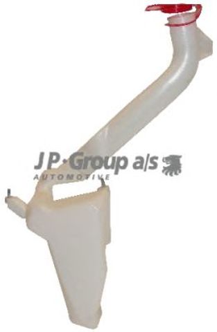 Водяной бачок омывателя стекла 1198600600 JP GROUP