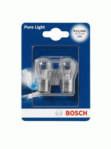 Лампочка дальнего света 1987301001 BOSCH