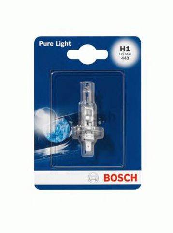 Лампочка галогенная 1987301005 BOSCH
