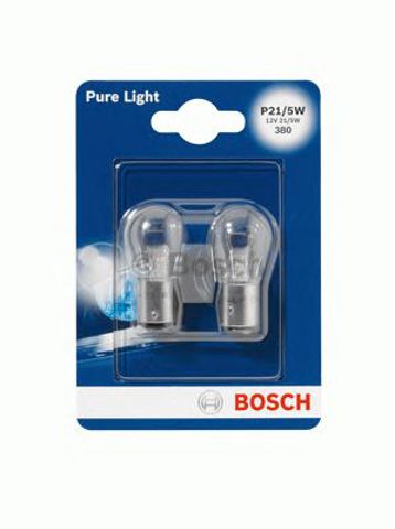 Лампа автомобильная 1987301016 BOSCH