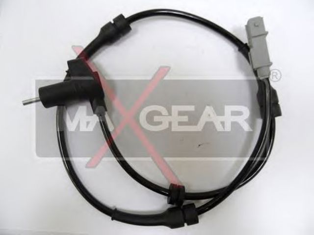 Датчик ABS задний 200025 MAXGEAR