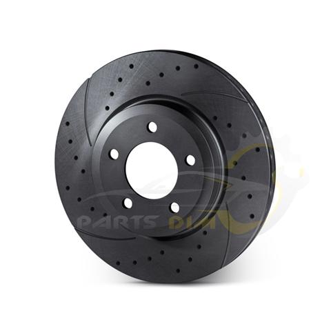 20247GLT5 Передние тормозные диски купить Украина