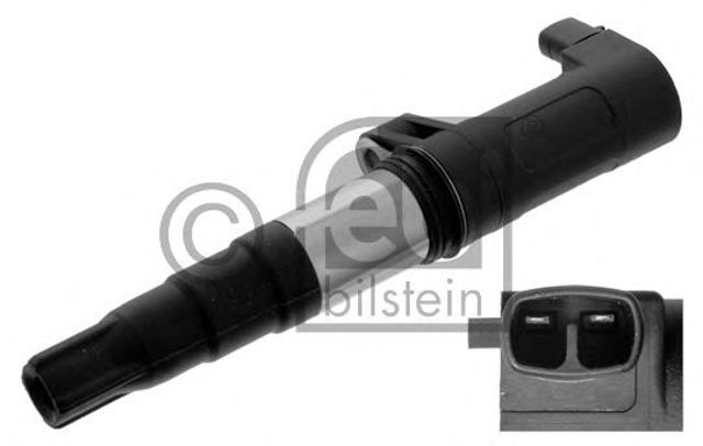 Катушка зажигания 21666 FEBI