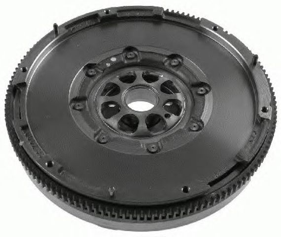 Маховик сцепления 2294000838 SACHS