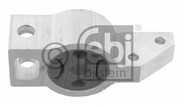 Сайлентблок передней подвески 27069 FEBI