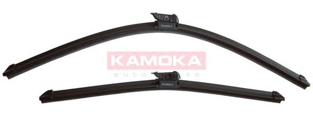 Бесконтактные дворники 27A13 KAMOKA