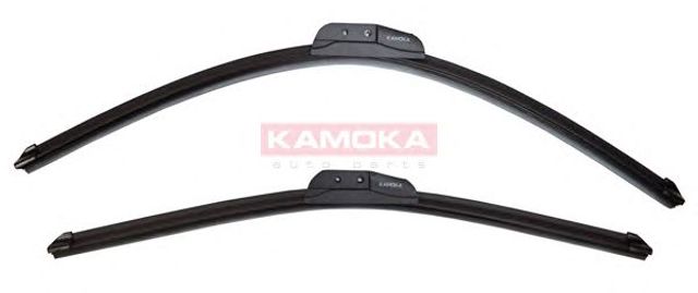 Щетка стеклоочистителя лобового стекла, водительская 27E23 KAMOKA