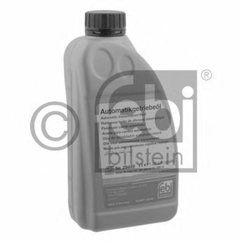 Масло АКПП 29449 FEBI
