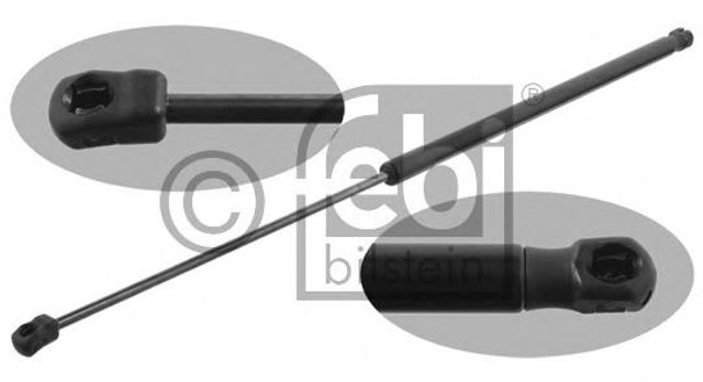 Стойка капота 31631 FEBI