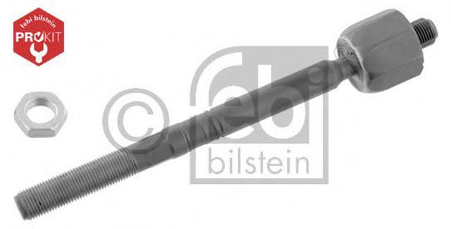 Тяги рулевые 31696 FEBI