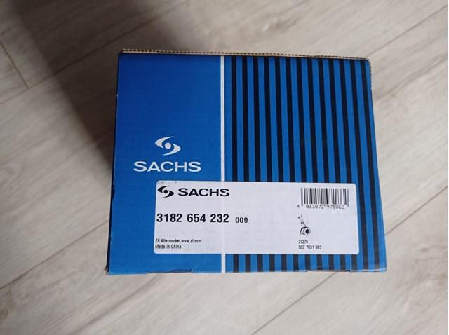 3182654232 SACHS Рабочий цилиндр сцепления в сборе с выжимным подшипником купить в Тернополь