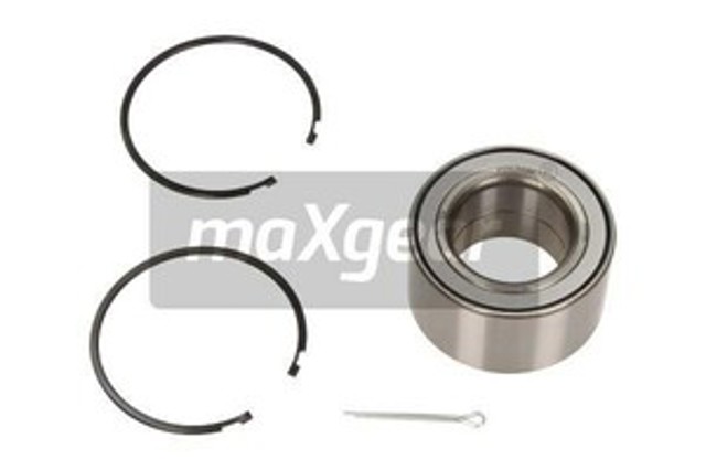 Комплект подшипника ступицы колеса 330610 MAXGEAR
