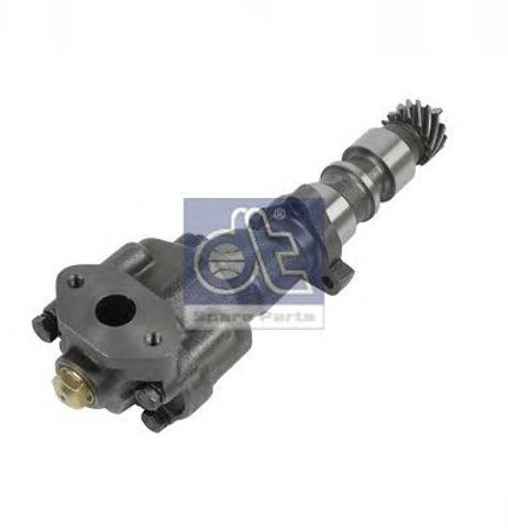 Маслонасос 461156 DIESEL TECHNIC