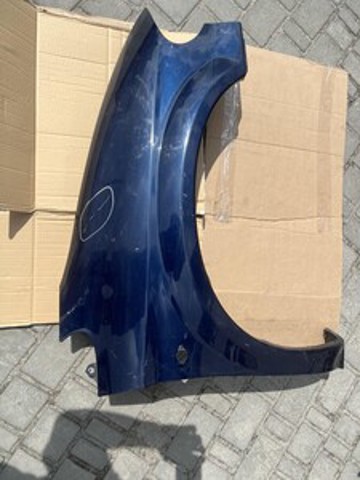 Правое крыло 5018444AA CHRYSLER