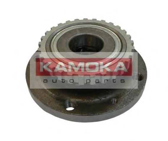 Ступица заднего колеса 5500043 KAMOKA