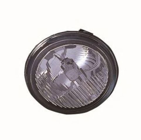 Фара противотуманная, правая 5512006RUE DEPO
