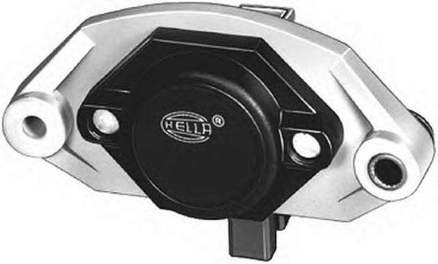 Реле-регулятор генератора 5DR004246021 HELLA