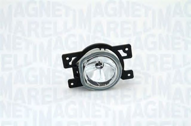 Туманка правая 712403701110 MAGNETI MARELLI
