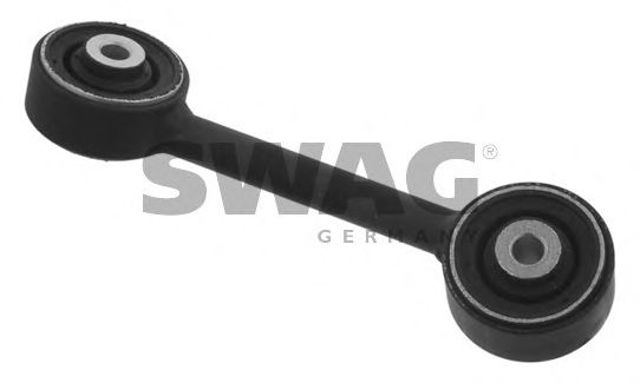 Опора двигателя правая верхняя 74936812 SWAG