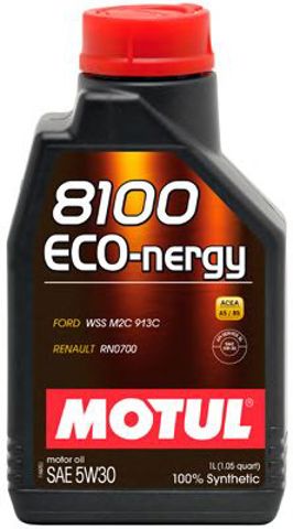 Моторное масло полисинтетическое 812306 MOTUL
