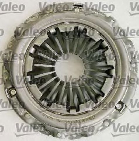 Сцепление в сборе 826564 VALEO