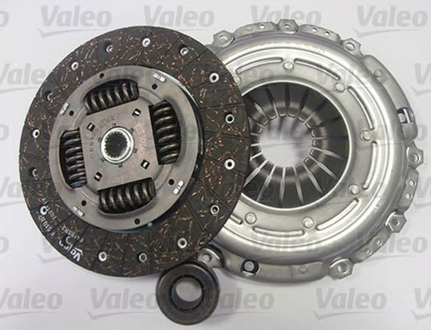Сцепление 828560 VALEO