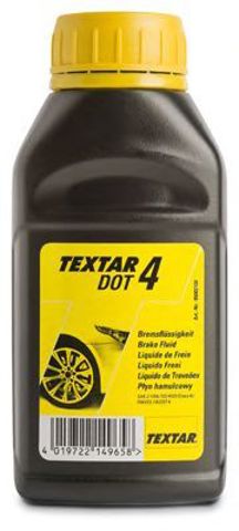 Тормозуха 95002100 TEXTAR