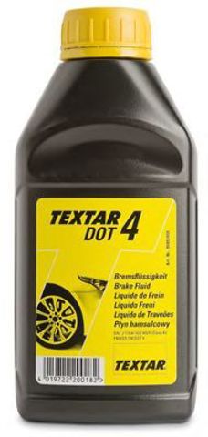 Тормозуха 95002400 TEXTAR