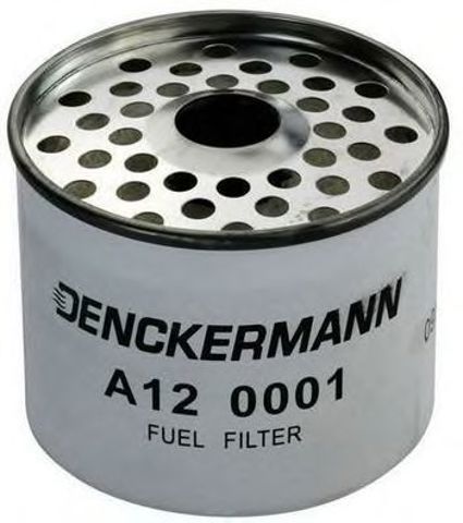 Фильтр тонкой очистки топлива A120001 DENCKERMANN