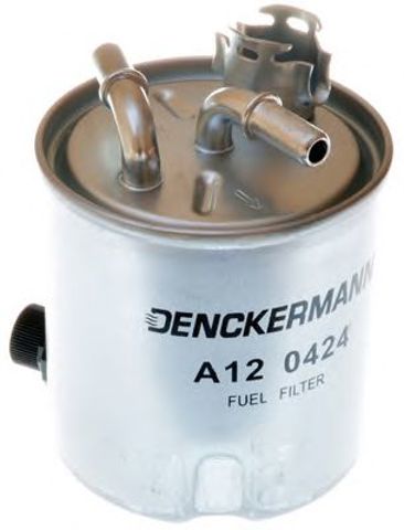 Фильтр топлива A120424 DENCKERMANN