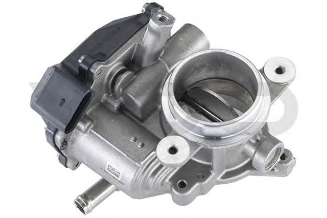 Заслонка воздушная A2C59506484 CONTINENTAL