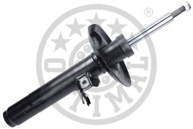 Стойка передняя правая A3410GR OPTIMAL