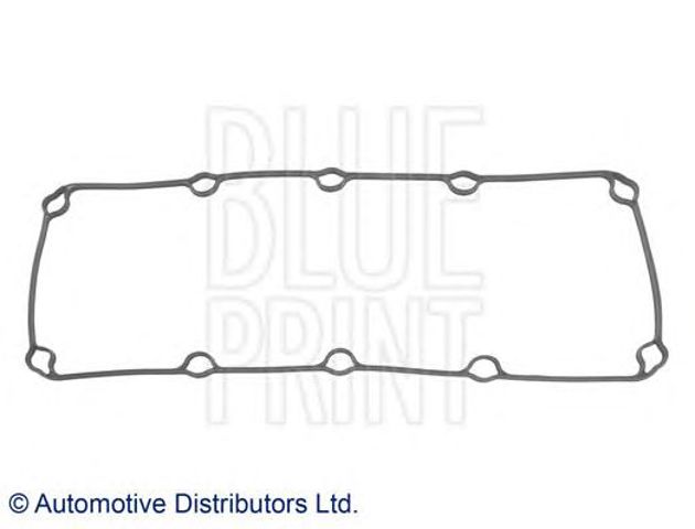Прокладка крышки двигателя комплект ADA106708 BLUE PRINT