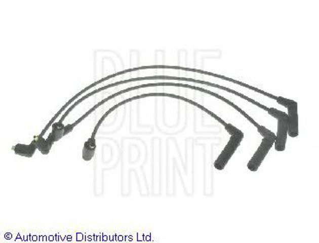 Провода высокого напряжения ADG01604 BLUE PRINT